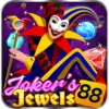 Slots Joker Jewels 88